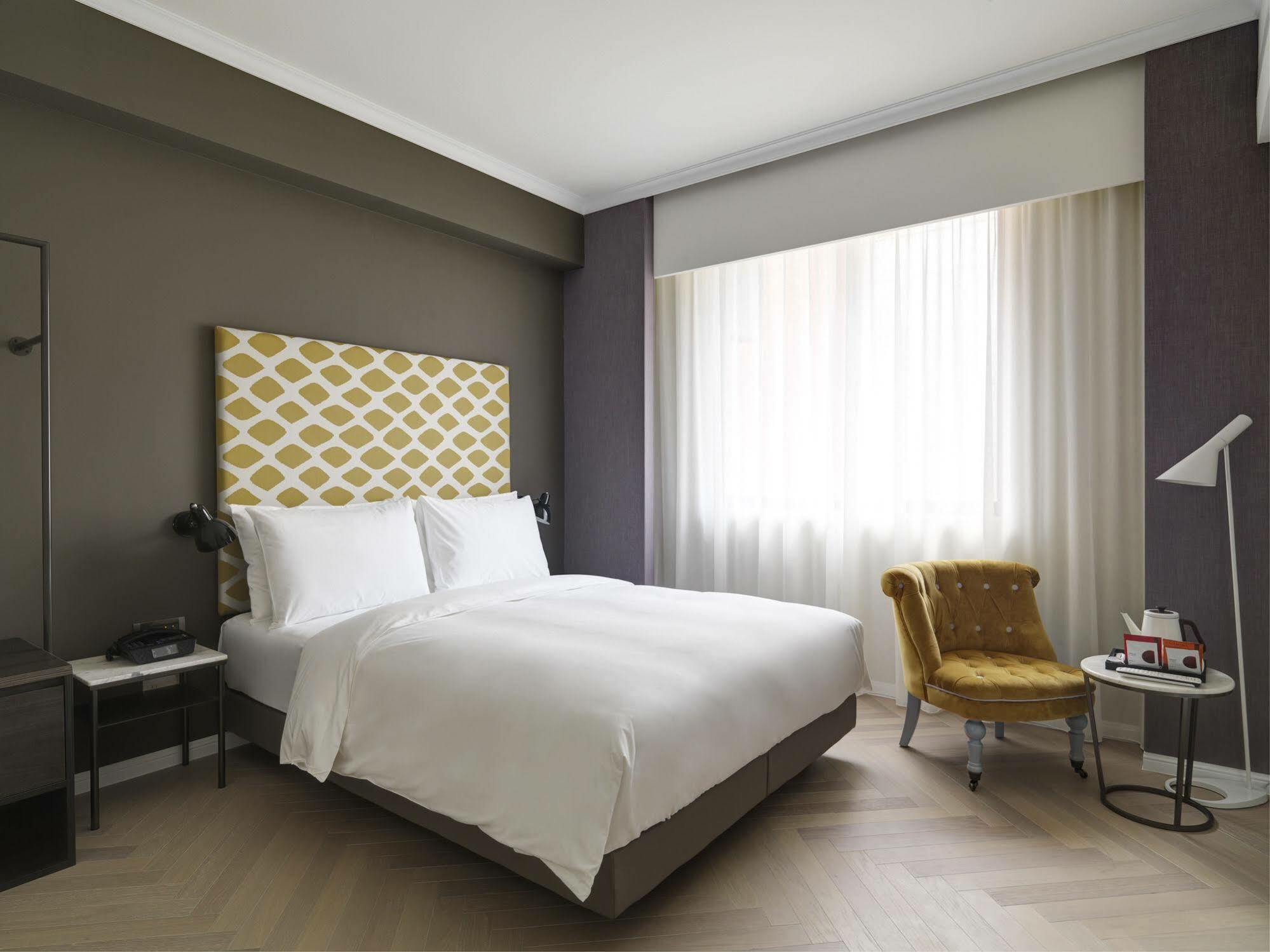 Folio Daan Taipei Hotel Luaran gambar