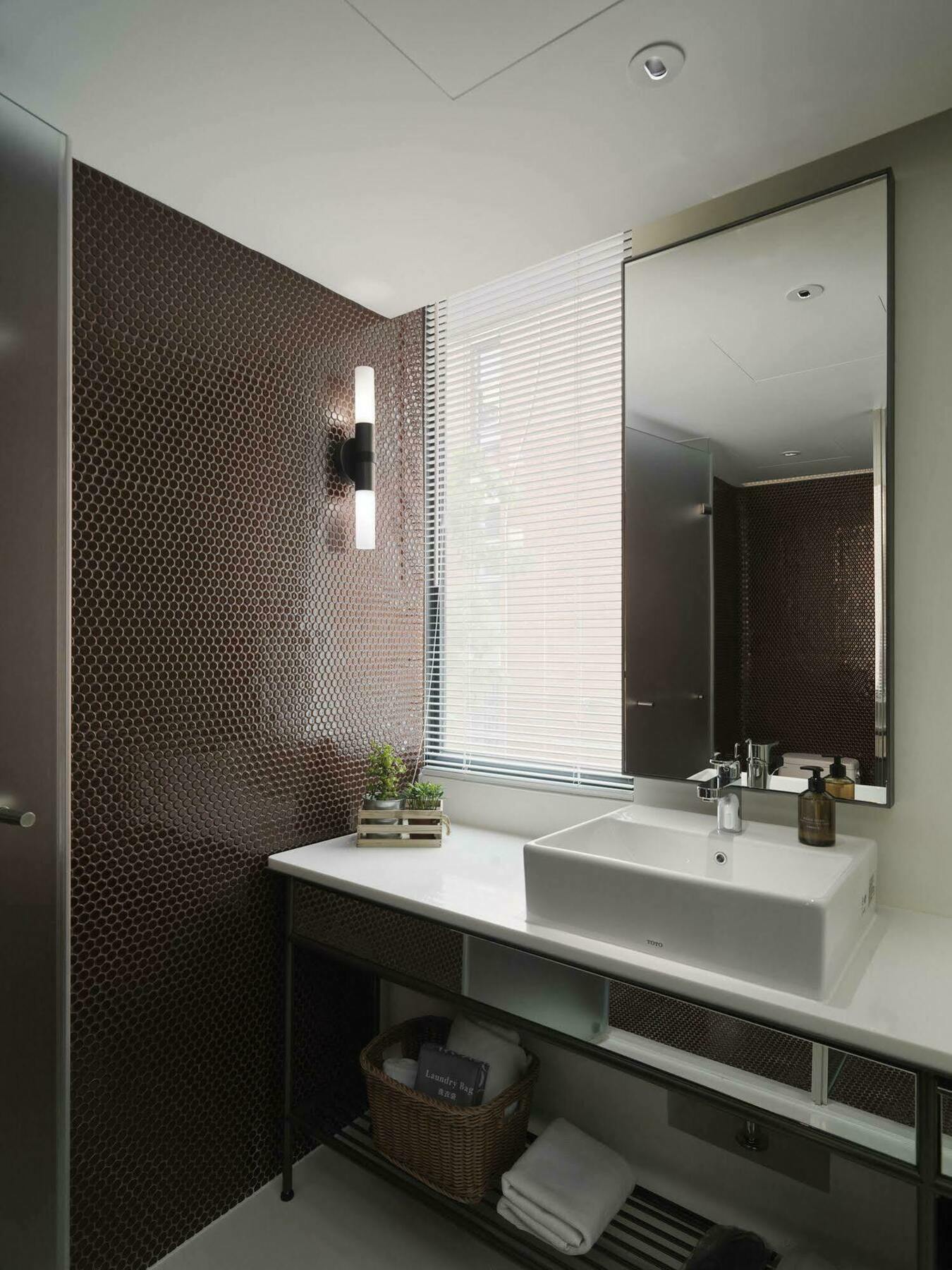 Folio Daan Taipei Hotel Luaran gambar